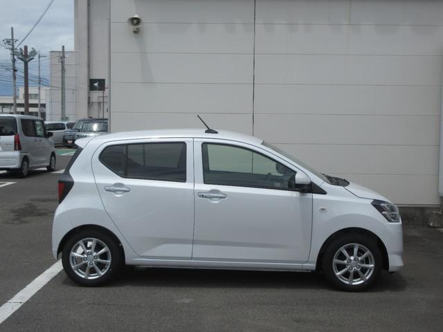 ミライースＧ　ＳＡIII（徳島県）の中古車