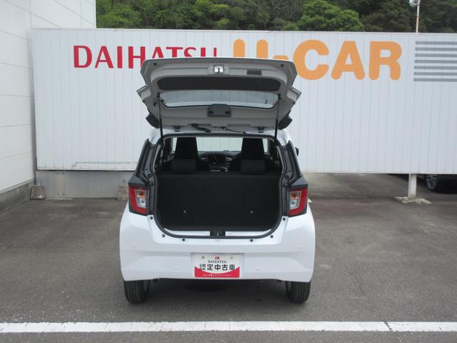 ミライースＧ　ＳＡIII（徳島県）の中古車