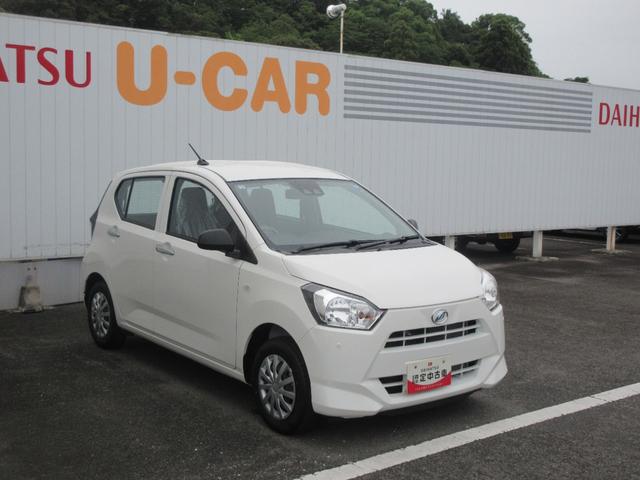ミライースL SAIII(徳島県)の中古車