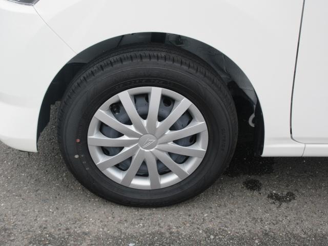 ミライースL SAIII(徳島県)の中古車