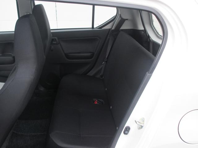 ミライースL SAIII(徳島県)の中古車