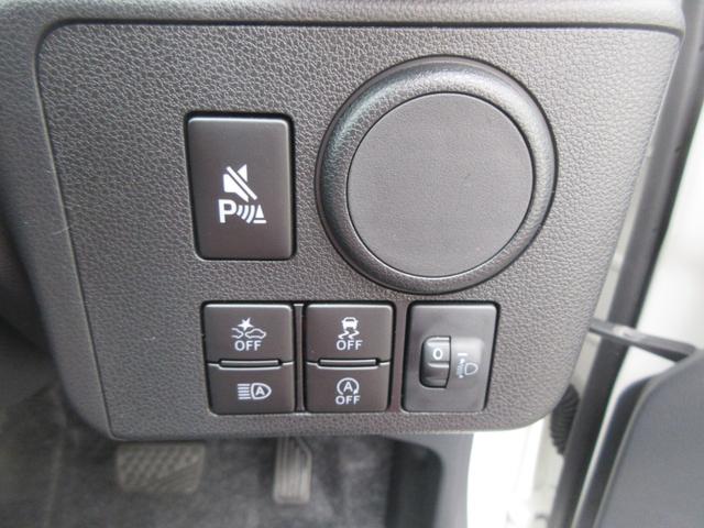 ミライースL SAIII(徳島県)の中古車
