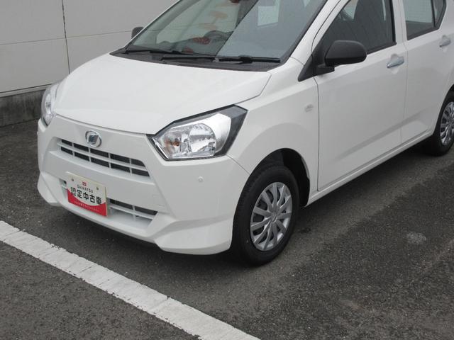 ミライースL SAIII(徳島県)の中古車