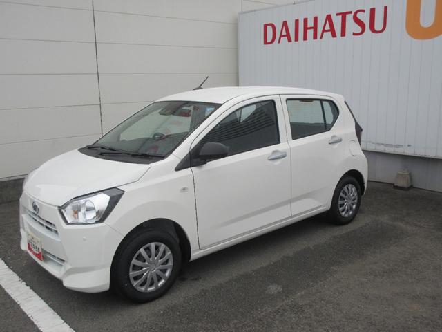 ミライースL SAIII(徳島県)の中古車