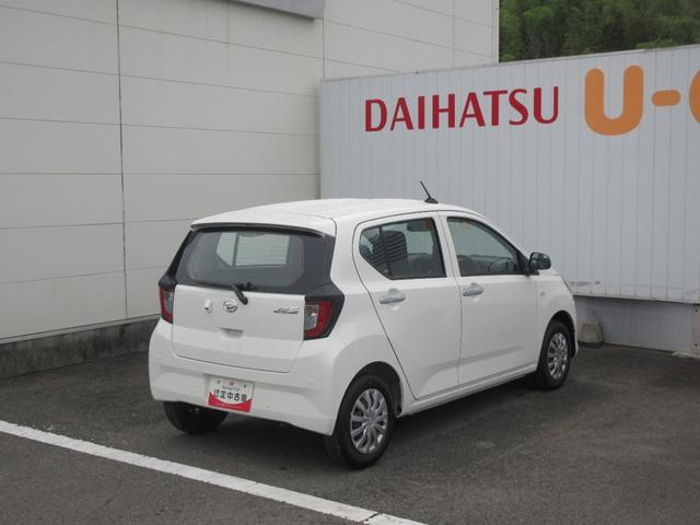 ミライースL SAIII(徳島県)の中古車