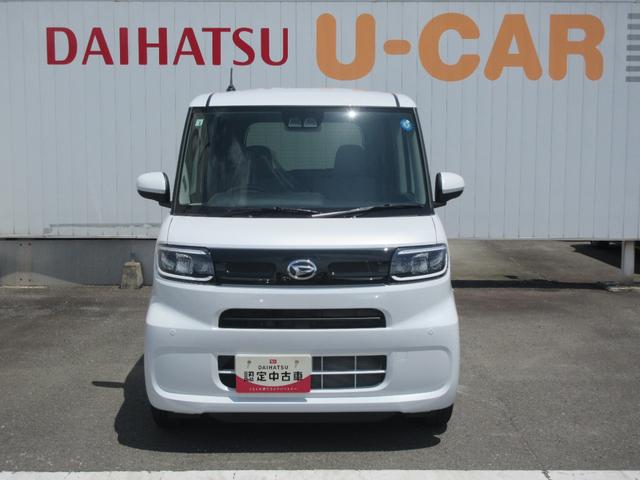 タントＸ（徳島県）の中古車