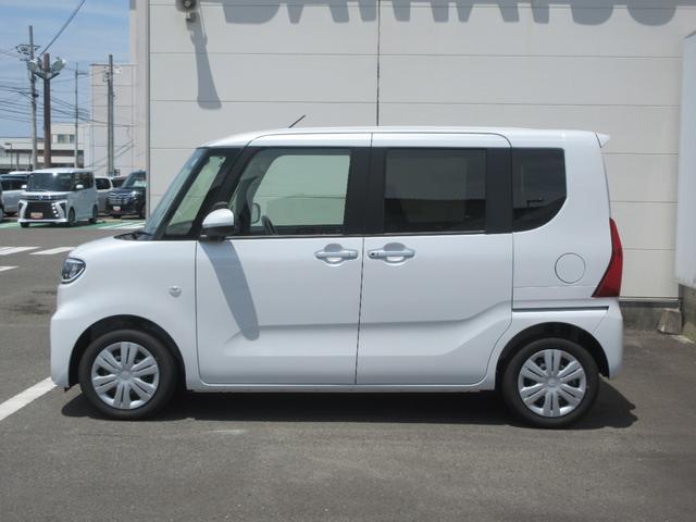 タントＸ（徳島県）の中古車
