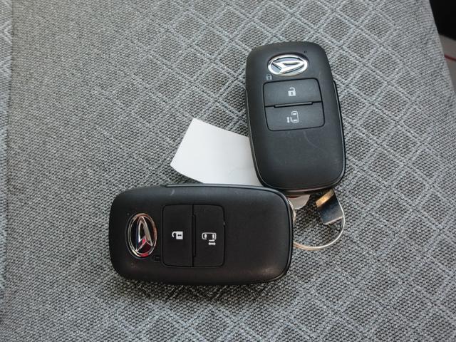 タントＸ（徳島県）の中古車