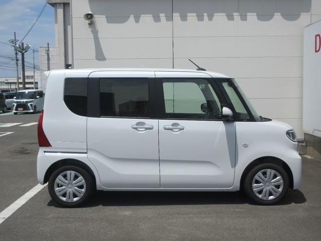 タントＸ（徳島県）の中古車