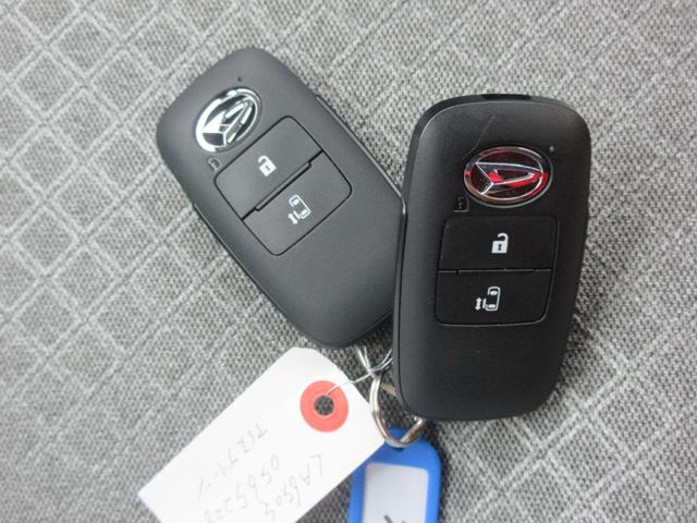 タントＸキーフリー・スマートアシスト・左側パワースライドドア・バックカメラ（徳島県）の中古車