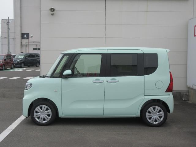 タントＸキーフリー・スマートアシスト・左側パワースライドドア・バックカメラ（徳島県）の中古車