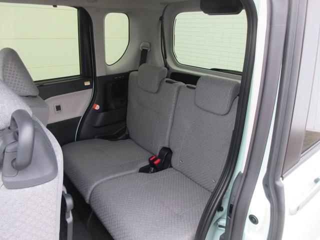 タントＸキーフリー・スマートアシスト・左側パワースライドドア・バックカメラ（徳島県）の中古車