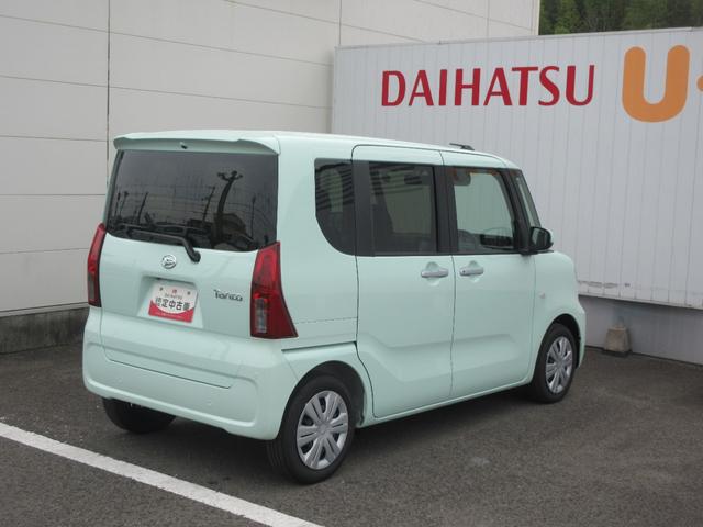 タントＸキーフリー・スマートアシスト・左側パワースライドドア・バックカメラ（徳島県）の中古車