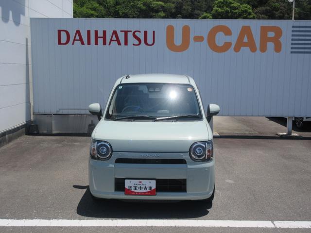 ミラトコットＧ　ＳＡIII（徳島県）の中古車