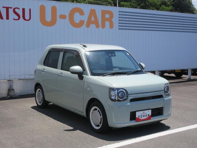 ミラトコットＧ　ＳＡIII（徳島県）の中古車