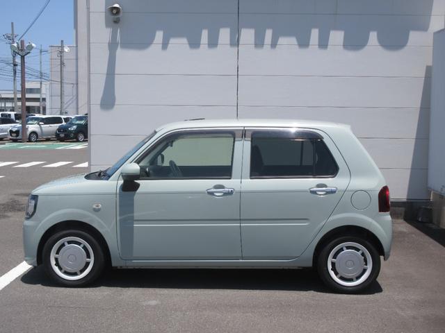 ミラトコットＧ　ＳＡIII（徳島県）の中古車