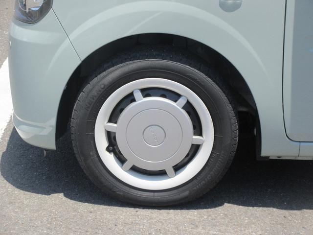 ミラトコットＧ　ＳＡIII（徳島県）の中古車