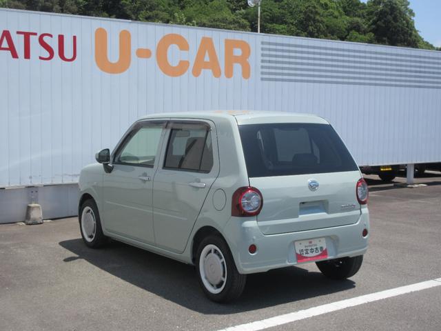 ミラトコットＧ　ＳＡIII（徳島県）の中古車
