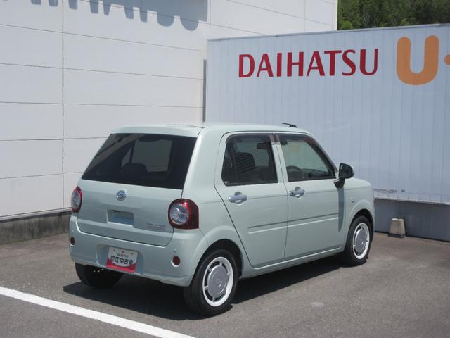 ミラトコットＧ　ＳＡIII（徳島県）の中古車