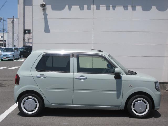 ミラトコットＧ　ＳＡIII（徳島県）の中古車