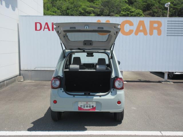 ミラトコットＧ　ＳＡIII（徳島県）の中古車