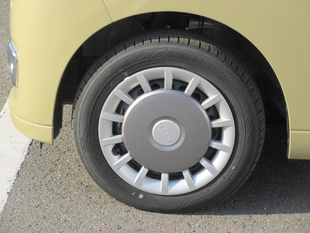 ムーヴキャンバスセオリーG(徳島県)の中古車