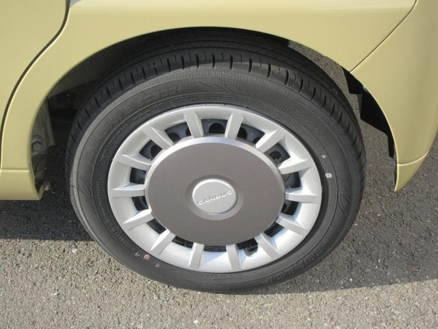 ムーヴキャンバスセオリーG(徳島県)の中古車