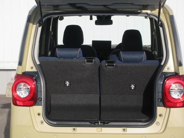 ムーヴキャンバスセオリーG(徳島県)の中古車