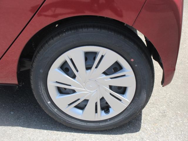 ミライースX SAIII(徳島県)の中古車