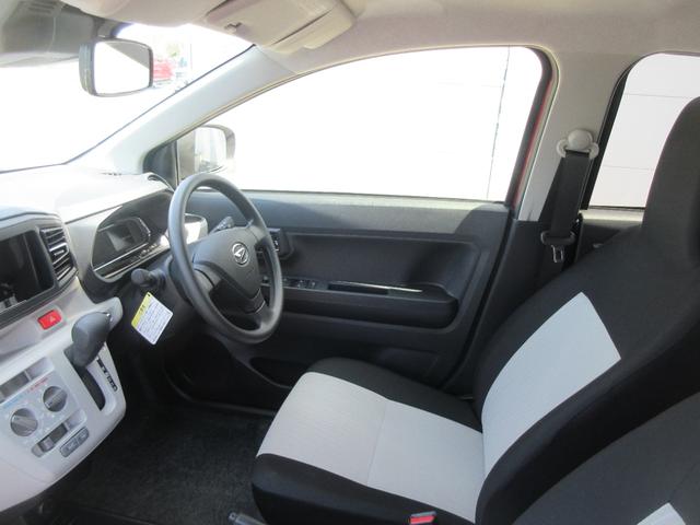 ミライースX SAIII(徳島県)の中古車