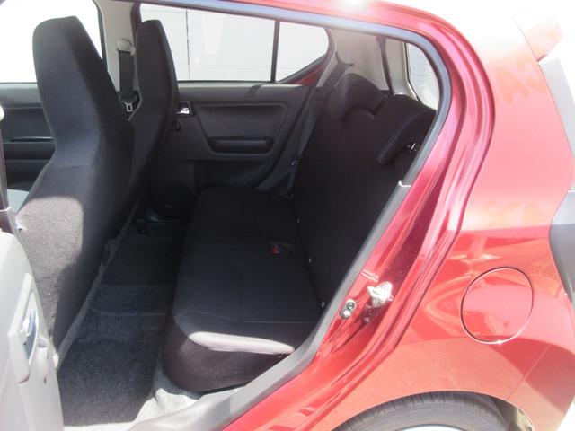 ミライースX SAIII(徳島県)の中古車