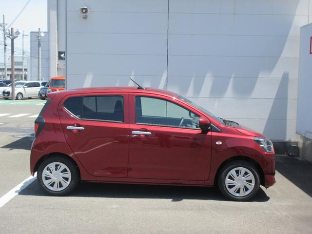 ミライースX SAIII(徳島県)の中古車