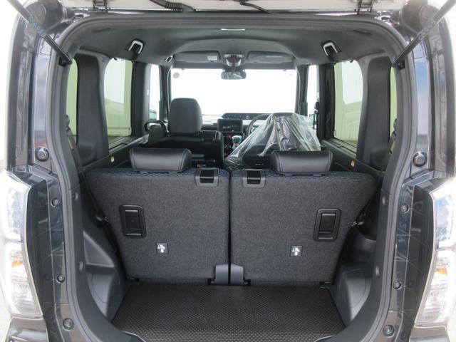 タントカスタムX(徳島県)の中古車