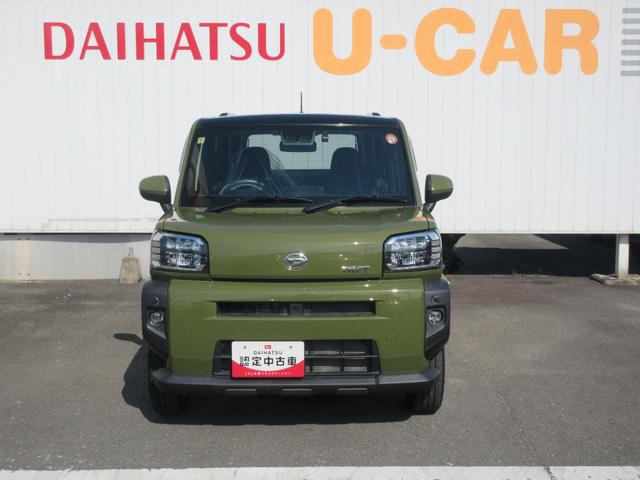 タフトＧ純正ナビ・ドライブレコーダー・ＥＴＣ・車検整備付き（徳島県）の中古車