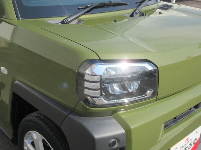 タフトＧ純正ナビ・ドライブレコーダー・ＥＴＣ・車検整備付き（徳島県）の中古車
