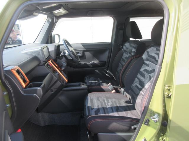 タフトＧ純正ナビ・ドライブレコーダー・ＥＴＣ・車検整備付き（徳島県）の中古車