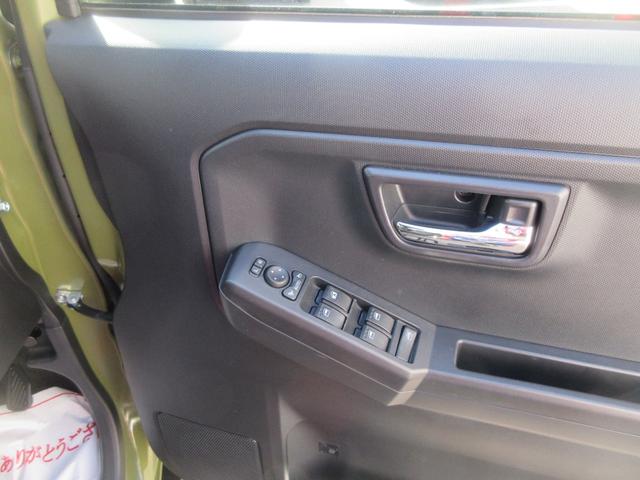 タフトＧ純正ナビ・ドライブレコーダー・ＥＴＣ・車検整備付き（徳島県）の中古車