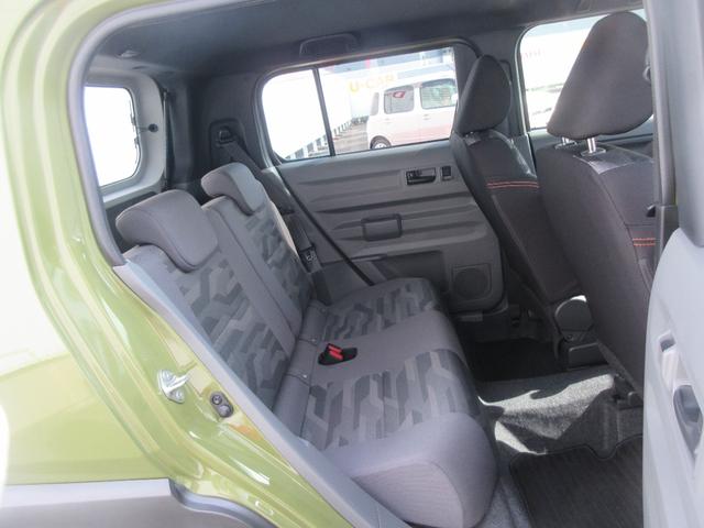 タフトＧ純正ナビ・ドライブレコーダー・ＥＴＣ・車検整備付き（徳島県）の中古車