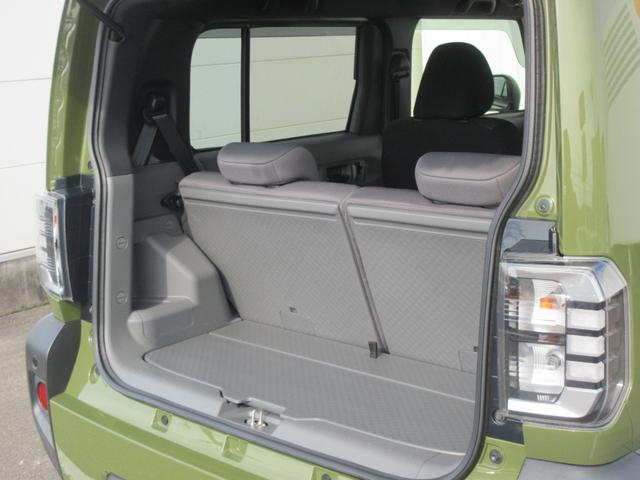タフトＧ純正ナビ・ドライブレコーダー・ＥＴＣ・車検整備付き（徳島県）の中古車