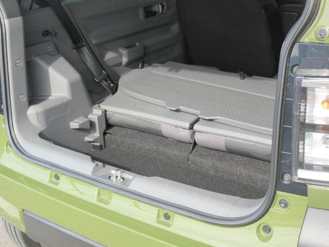 タフトＧ純正ナビ・ドライブレコーダー・ＥＴＣ・車検整備付き（徳島県）の中古車