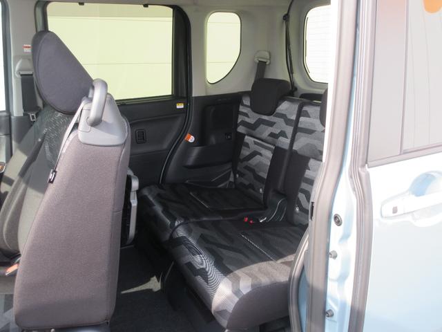 タントファンクロス(徳島県)の中古車