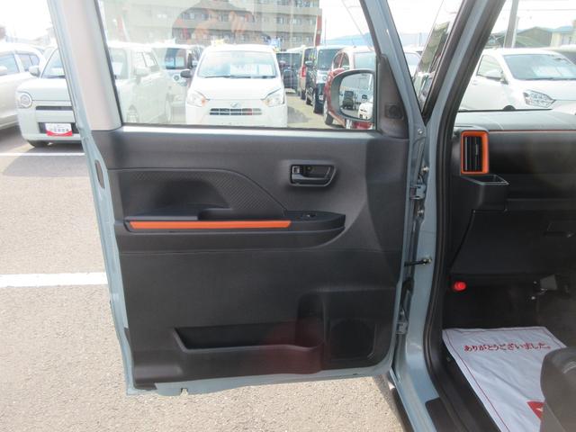 タントファンクロス(徳島県)の中古車
