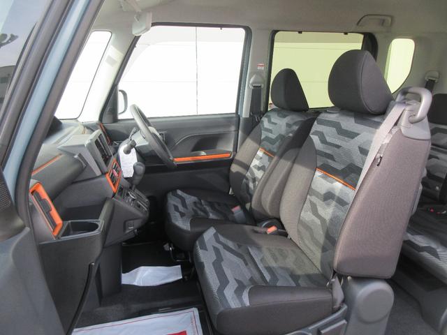 タントファンクロス(徳島県)の中古車