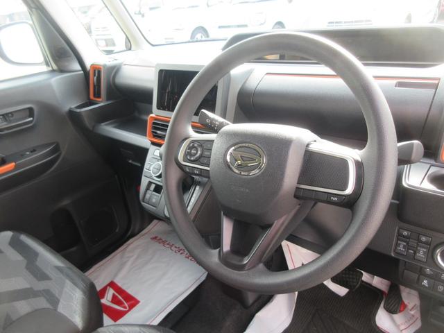 タントファンクロス(徳島県)の中古車
