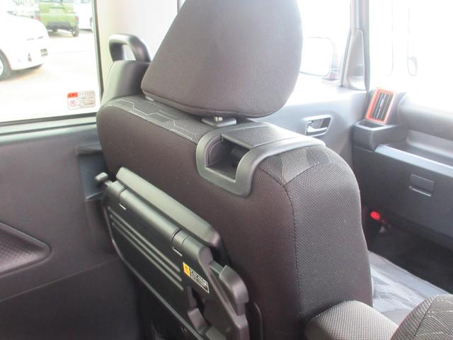 タントファンクロス(徳島県)の中古車