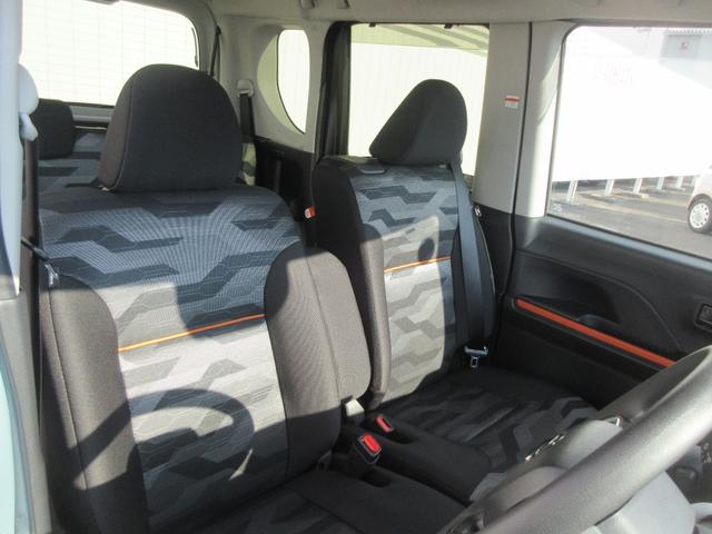 タントファンクロス(徳島県)の中古車