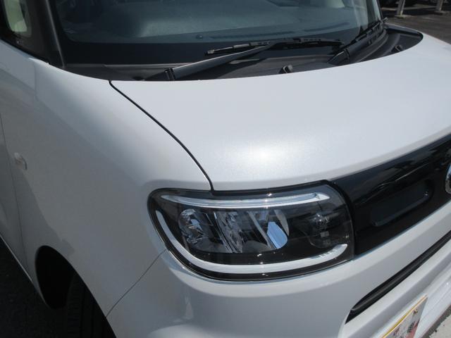 タントX(徳島県)の中古車