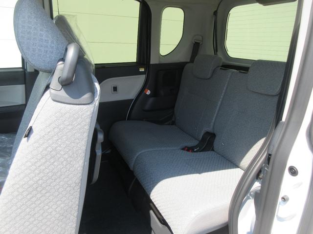 タントX(徳島県)の中古車