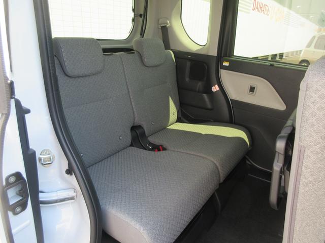 タントX(徳島県)の中古車