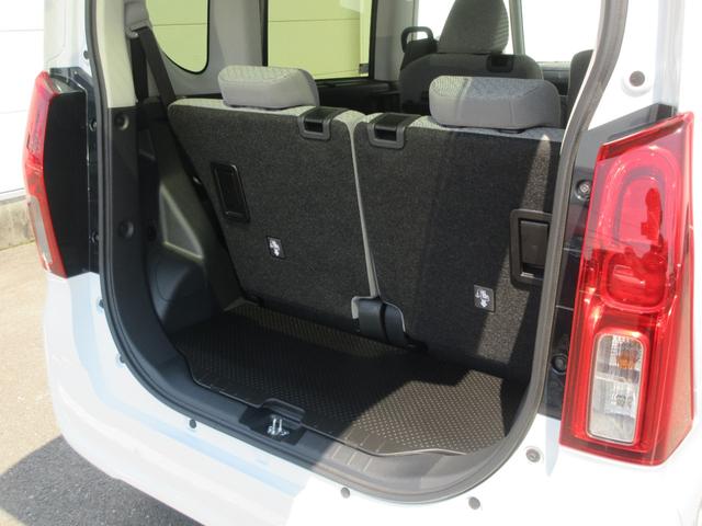 タントX(徳島県)の中古車